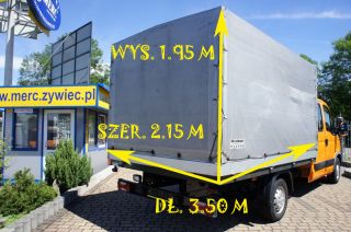 Iveco Daily 35S14